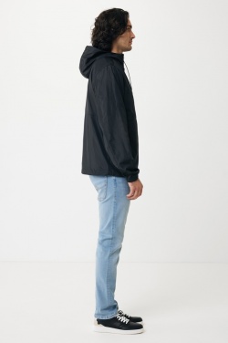 Logotrade promotional merchandise picture of: Iqoniq Logan recycled polyester lightweight jacket