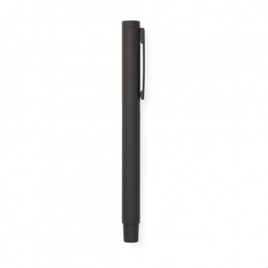 Logotrade corporate gifts photo of: VINGA Baltimore RCS recycled SS pen