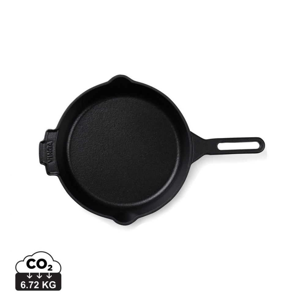 Logotrade advertising products photo of: VINGA Monte Ardoise pan, 20cm