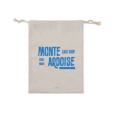 Logo trade corporate gifts picture of: VINGA Monte Ardoise pan, 20cm