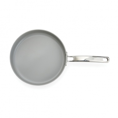 Logotrade promotional merchandise picture of: VINGA Alte RCS recycled aluminium fry pan 27 cm