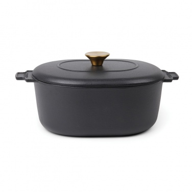 Logotrade promotional gift picture of: VINGA Monte heritage cocotte 4 L