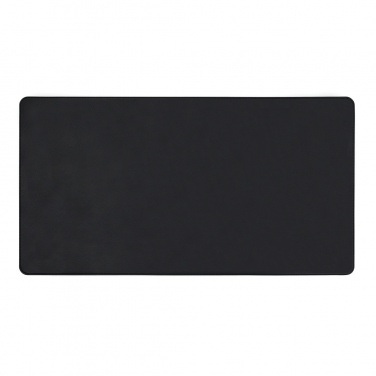 Logotrade promotional giveaway image of: VINGA Timo PU RCS RPET desk pad