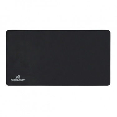 Logotrade promotional items photo of: VINGA Timo PU RCS RPET desk pad