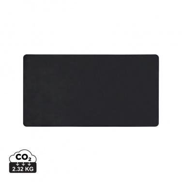 Logotrade promotional gift picture of: VINGA Timo PU RCS RPET desk pad