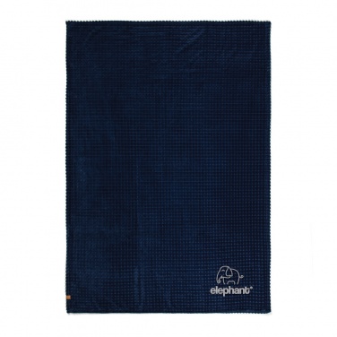 Logotrade corporate gift picture of: VINGA Branson GRS rpet blanket