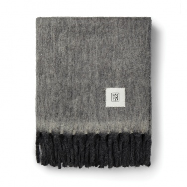 Logotrade promotional merchandise photo of: Vinga Saletto wool blend blanket