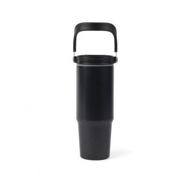 Logo trade promotional items picture of: VINGA Eos trek RCS recycled SS 880 ML thermos bottle