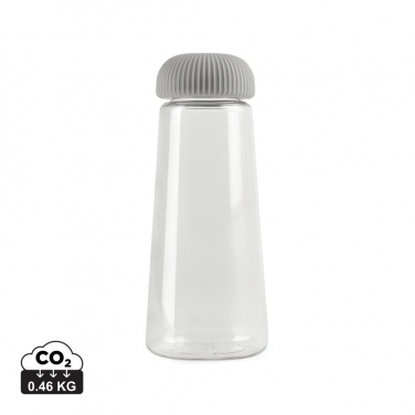Logo trade promotional gifts image of: VINGA Erie RCS recycled pet bottle 575 ML