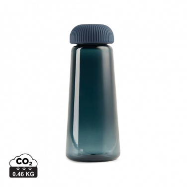 Logotrade advertising product image of: VINGA Erie RCS recycled pet bottle 575 ML