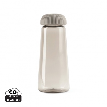 Logo trade promotional gifts image of: VINGA Erie RCS recycled pet bottle 575 ML
