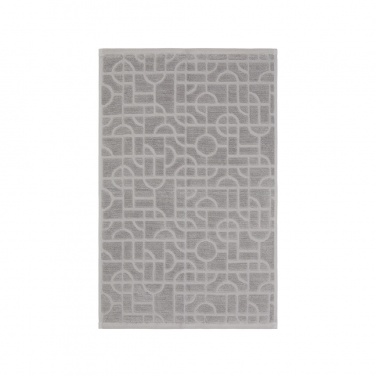 Logo trade advertising product photo of: VINGA Verso OCS organic cotton towel, 4 pcs set