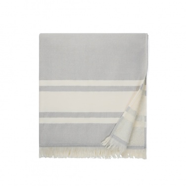 Logotrade promotional merchandise picture of: VINGA Tolo hammam terry towel