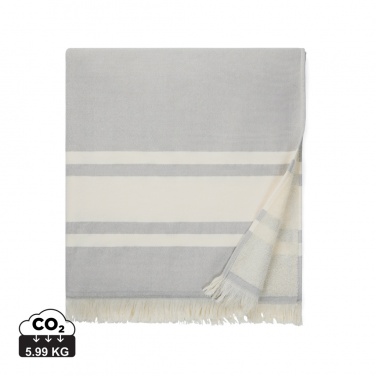 Logotrade promotional merchandise image of: VINGA Tolo hammam terry towel