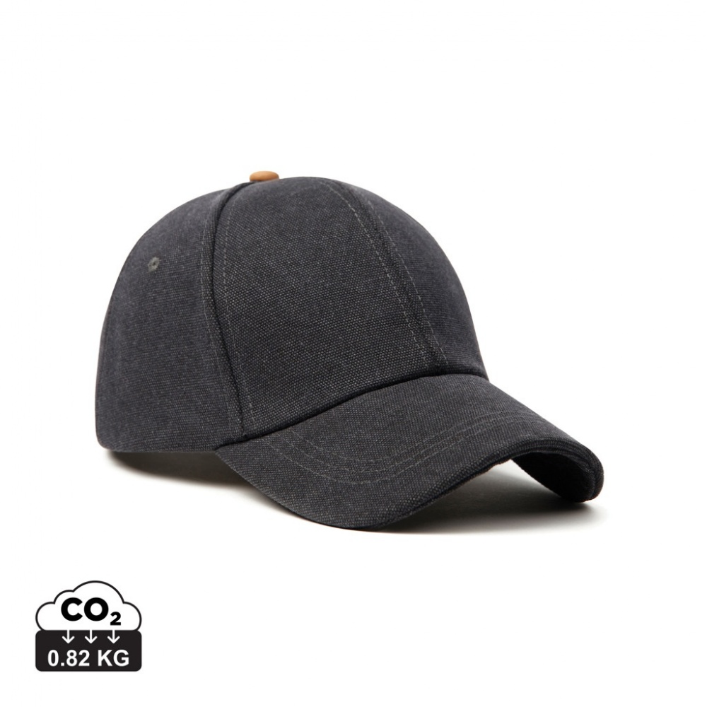 Logotrade advertising products photo of: VINGA Bosler AWARE™ canvas cap