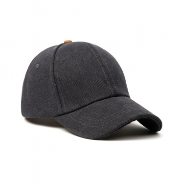 Logotrade promotional merchandise photo of: VINGA Bosler AWARE™ canvas cap