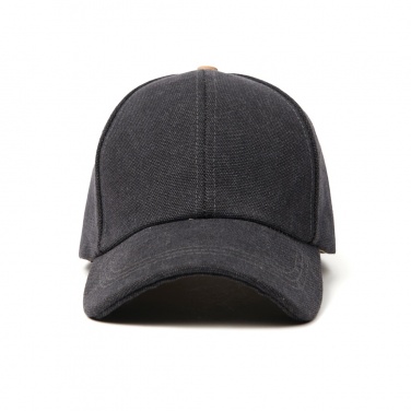 Logo trade promotional gifts picture of: VINGA Bosler AWARE™ canvas cap