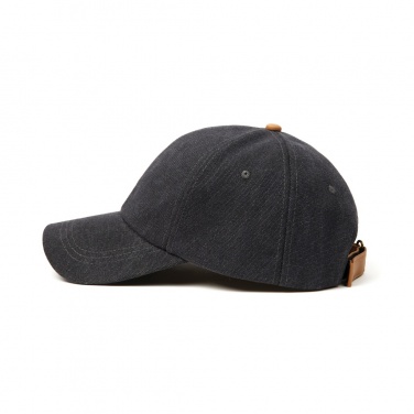 Logo trade promotional gift photo of: VINGA Bosler AWARE™ canvas cap