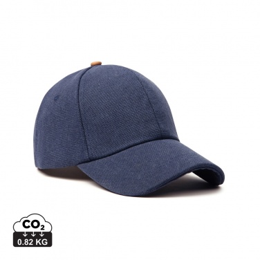 Logotrade promotional product image of: VINGA Bosler AWARE™ canvas cap