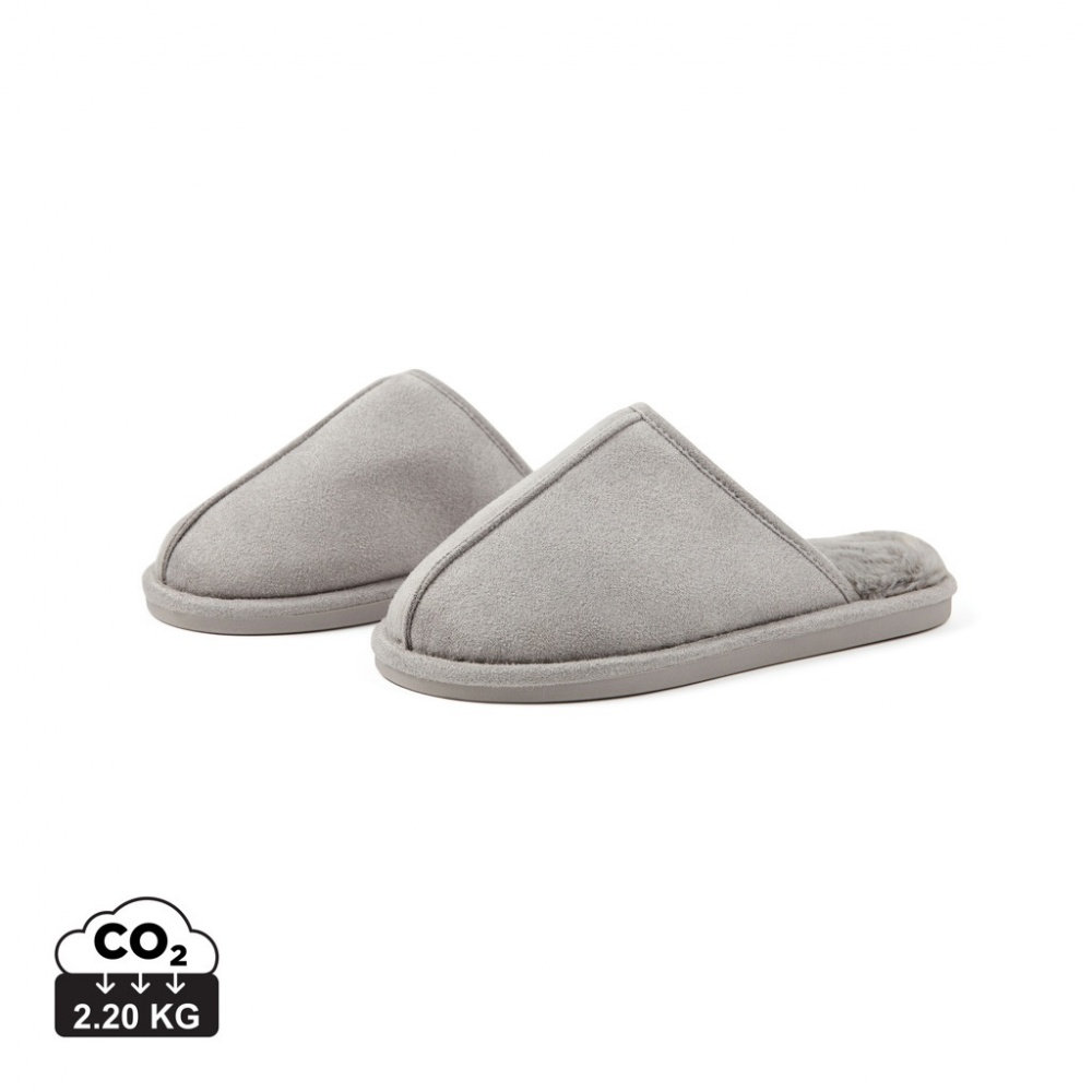Logotrade promotional giveaway image of: VINGA Waltor slippers