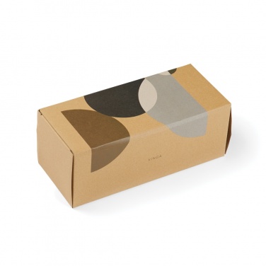 Logotrade promotional item image of: VINGA Waltor slippers