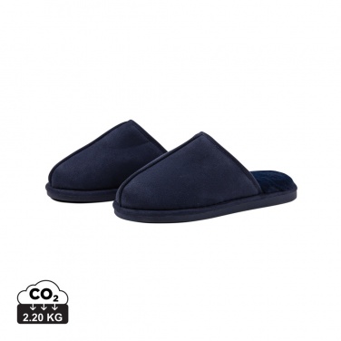 Logo trade promotional merchandise image of: VINGA Waltor slippers