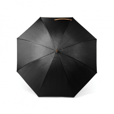 Logotrade corporate gift image of: VINGA Bosler AWARE™ recycled pet 23" umbrella