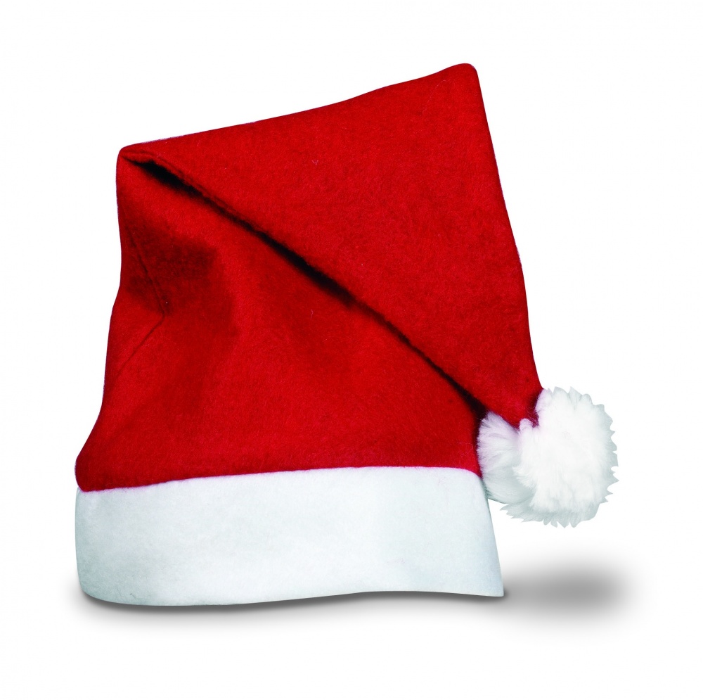 Logotrade business gift image of: Christmas hat