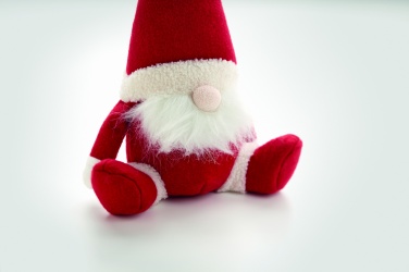 Logotrade promotional product image of: Felt Christmas dwarf