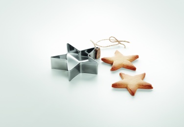 Logo trade corporate gift photo of: Cookie cutter ornamental set