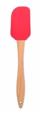 Logotrade business gifts photo of: Christmas silicone spatula