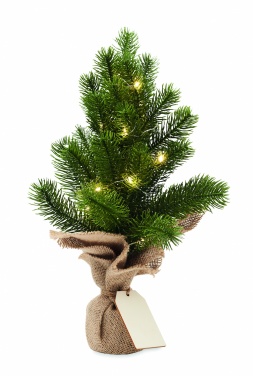 Logotrade promotional product image of: Mini artificial Christmas tree