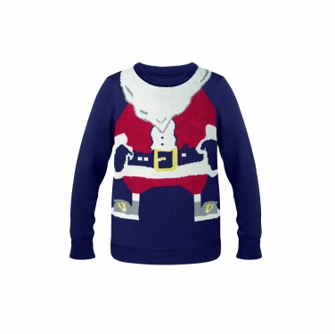 Logo trade promotional gift photo of: Christmas sweater S/M