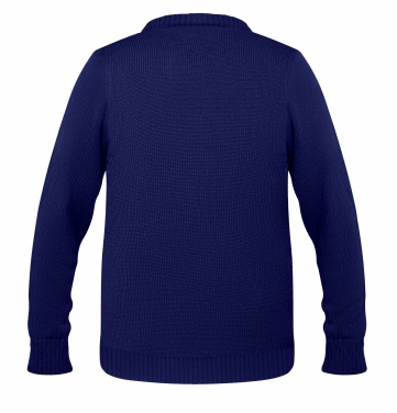 Logo trade promotional merchandise image of: Christmas sweater L/XL
