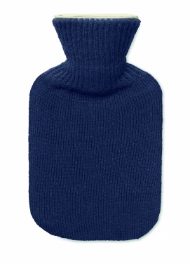 Logotrade corporate gift picture of: Hot water bottle 250ml