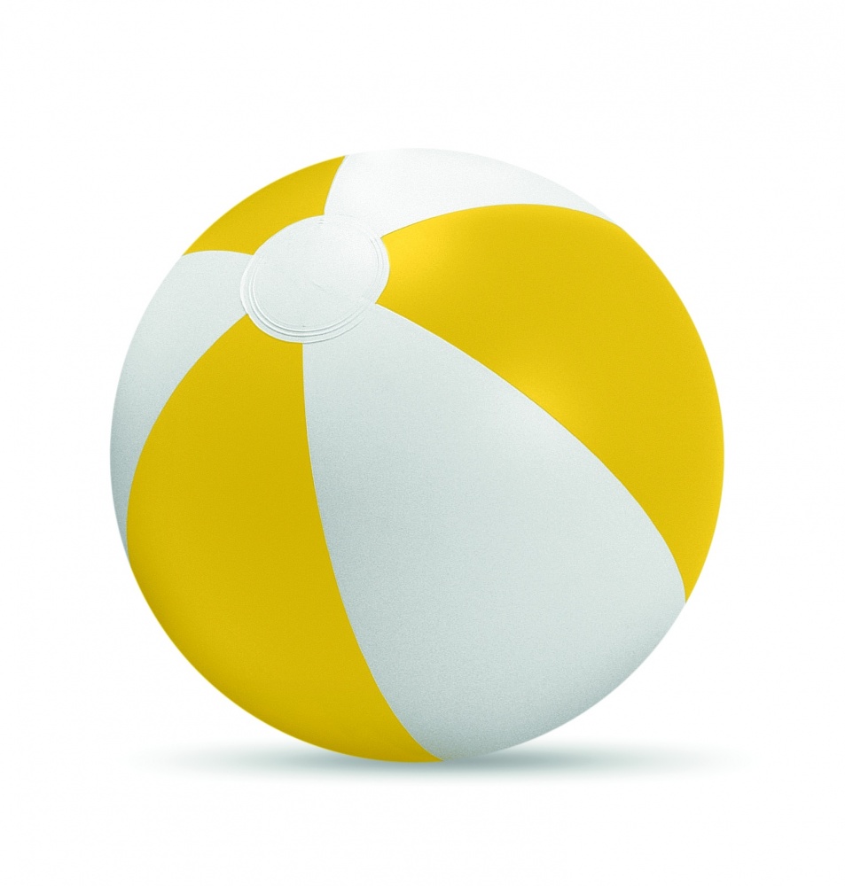 Logotrade business gift image of: Inflatable beach ball