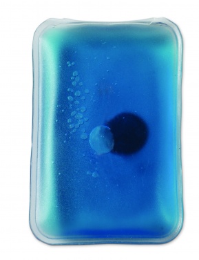 Logotrade promotional product picture of: Hot and cold pad