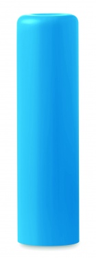 Logo trade promotional products image of: Lip balm