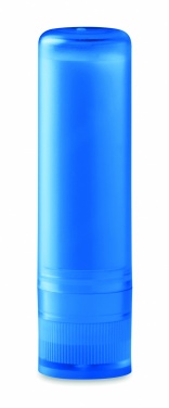 Logo trade promotional products image of: Lip balm