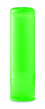 Logotrade promotional giveaways photo of: Lip balm