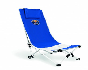 Logotrade promotional merchandise image of: Capri beach chair