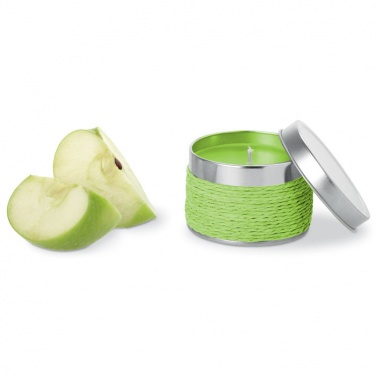 Logotrade advertising product image of: Fragrance candle