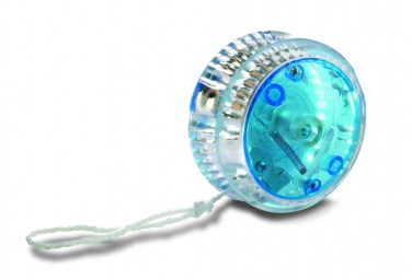 Logo trade advertising products image of: YoYo with light