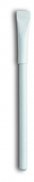 Logotrade promotional gift image of: Recycled paper ball pen