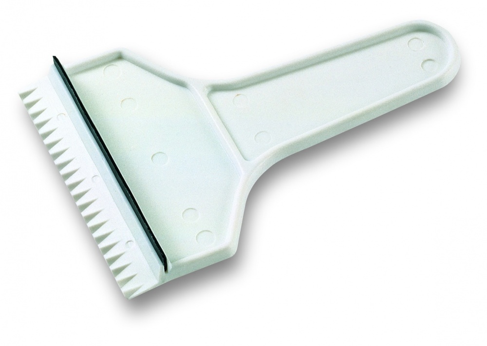 Logo trade promotional item photo of: Ice scraper