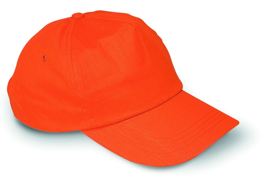 Logotrade corporate gift image of: Baseball cap