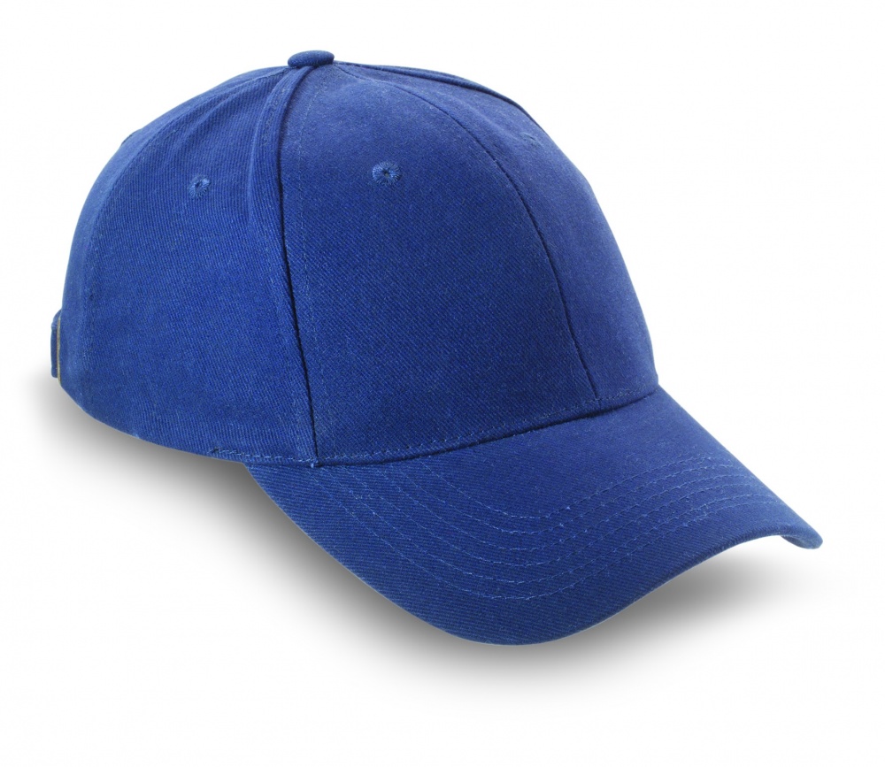 Logo trade promotional merchandise picture of: Baseball cap