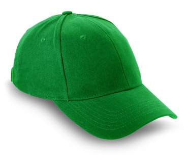 Logotrade advertising product image of: Baseball cap