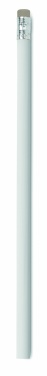 Logotrade promotional merchandise photo of: Pencil with eraser