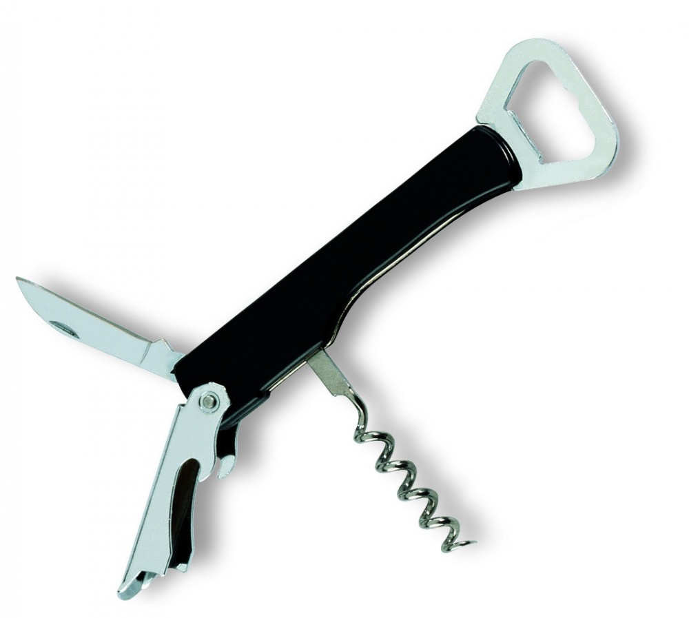 Logo trade advertising product photo of: Waiter's knife